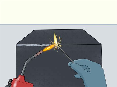 how to join sheet metal without welding|connecting two pieces of metal.